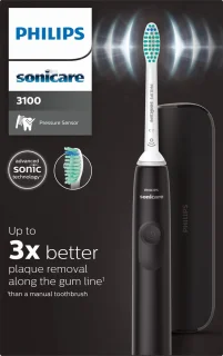 Philips Sonicare Series 3100 HX3673/14 elektrische tandenborstel