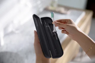 Philips Sonicare Series 3100 HX3673/14 elektrische tandenborstel