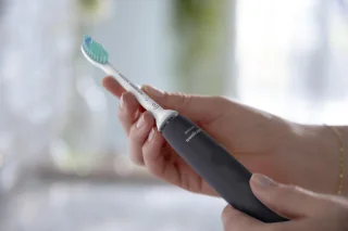 Philips Sonicare Series 3100 HX3673/14 elektrische tandenborstel