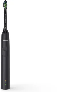 Philips Sonicare Series 4100 HX3681/54 Zwarte Elektrische Tandenborstel