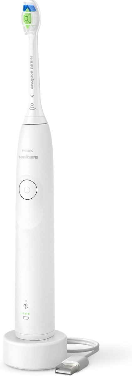Wat vinden we goed aan de Philips Sonicare Series 5500 Tandenborstel