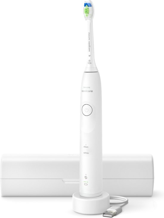 Philips Sonicare Series 5500 Tandenborstel review