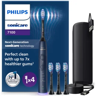 Philips Sonicare Series 7100 Oplaadbare Tandenborstel