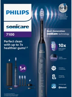 Philips Sonicare Series 7100 Oplaadbare Tandenborstel