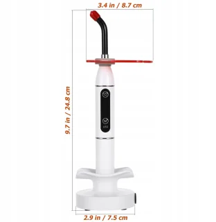 Polymerisatielamp Tandtechniek - Curinglamp