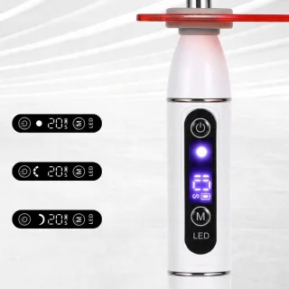 Polymerisatielamp Tandtechniek - Curinglamp