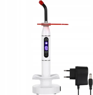 Polymerisatielamp Tandtechniek - Curinglamp