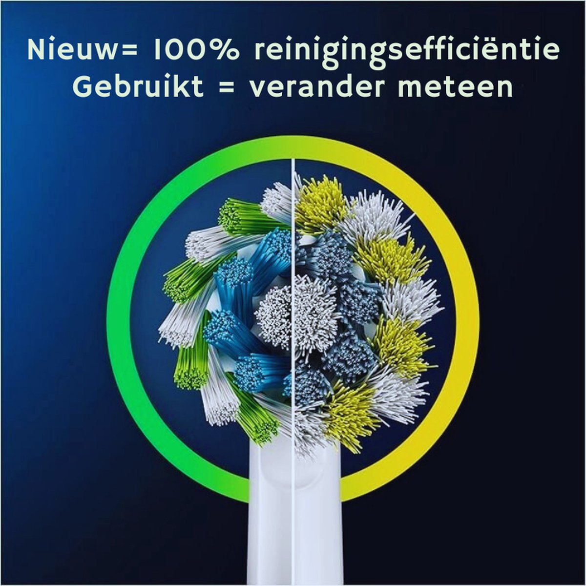 Pro Series 3 Elektrische Tandenborstel Zwart