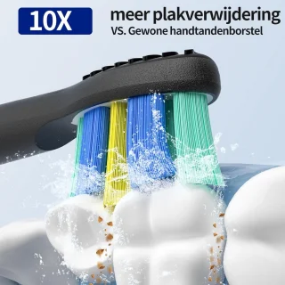ProClean Sonic Elektrische Tandenborstel