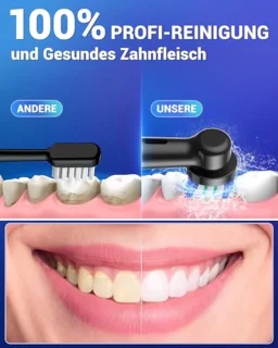 ProDent Roterende elektrische tandenborstel
