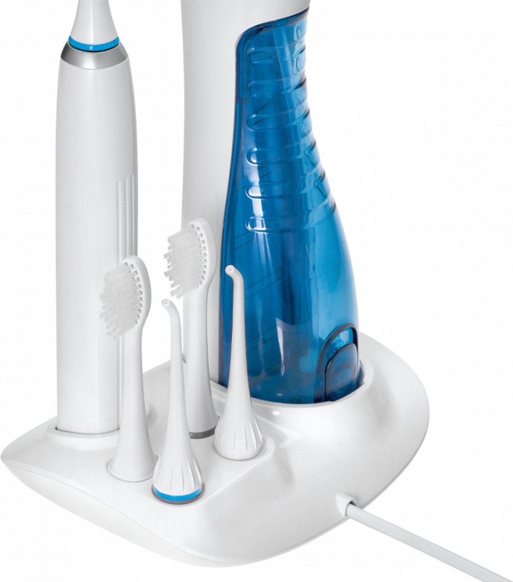 ProfiCare PC DC 3031 Sonische Tandenborstel en Monddouche