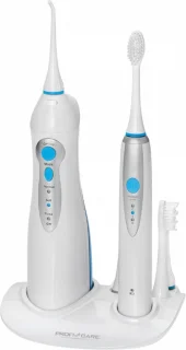 ProfiCare PC DC 3031 Sonische Tandenborstel en Monddouche