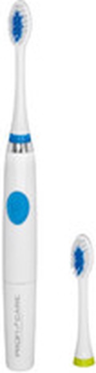 ProfiCare PC-EZS 3000 elektrische sonische tandenborstel 2 stuks