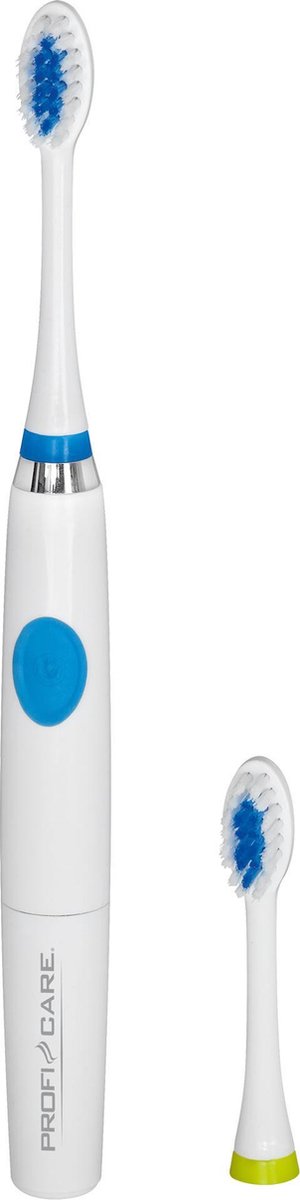 ProfiCare PC-EZS 3000 elektrische sonische tandenborstel 2 stuks