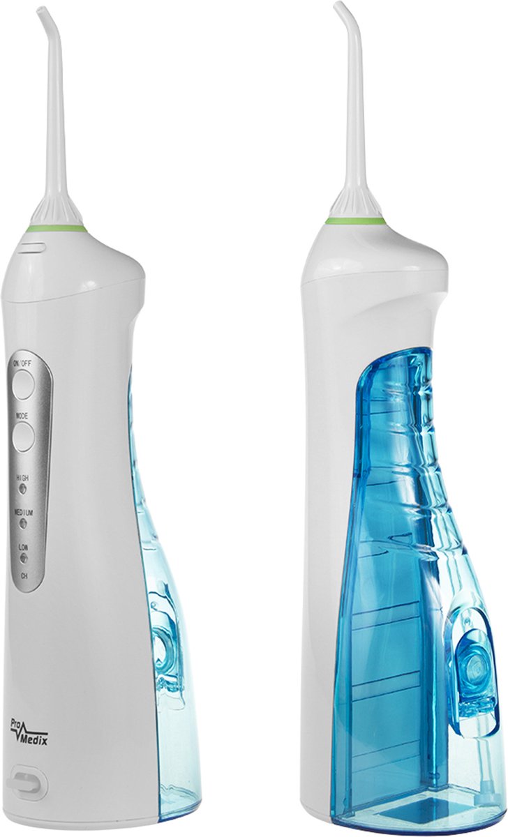 Promedix PR-770 Dental Irrigator IPX7