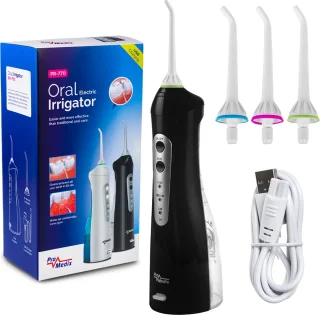 Promedix PR-770 draadloze waterflosser