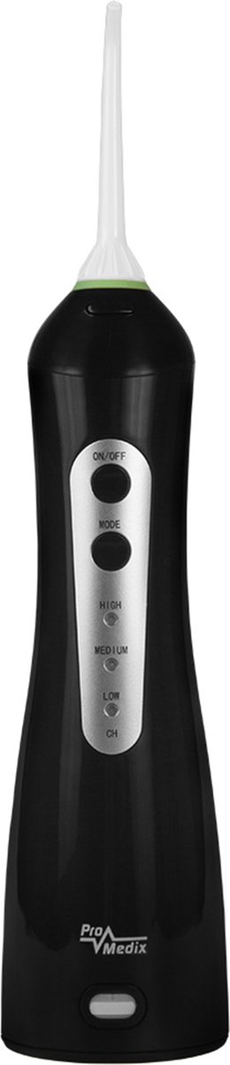 Promedix PR-770 draadloze waterflosser