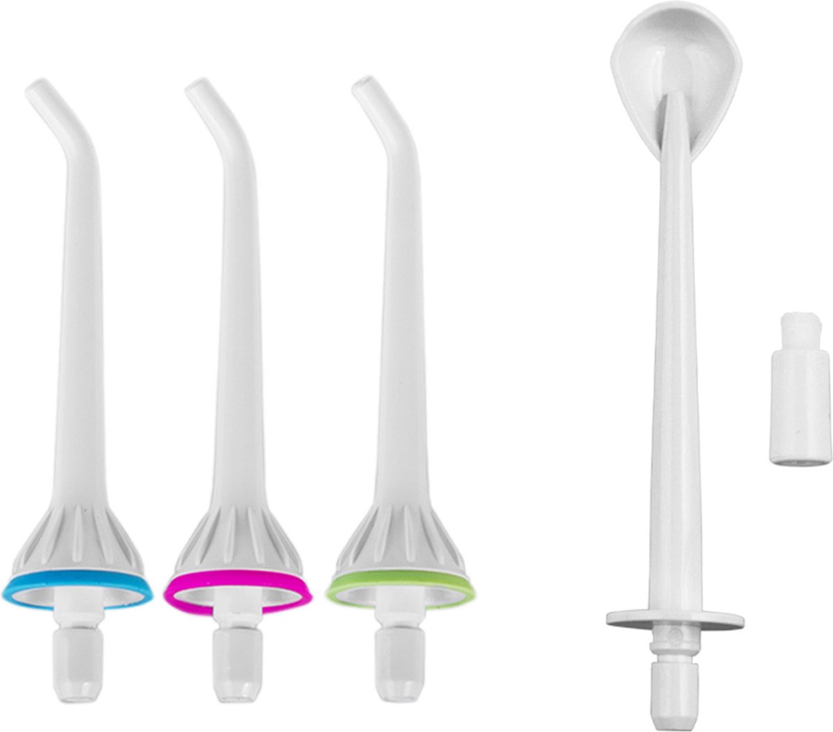 Promedix PR-770 draadloze waterflosser