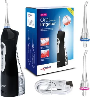 Promedix PR-770 draadloze waterflosser