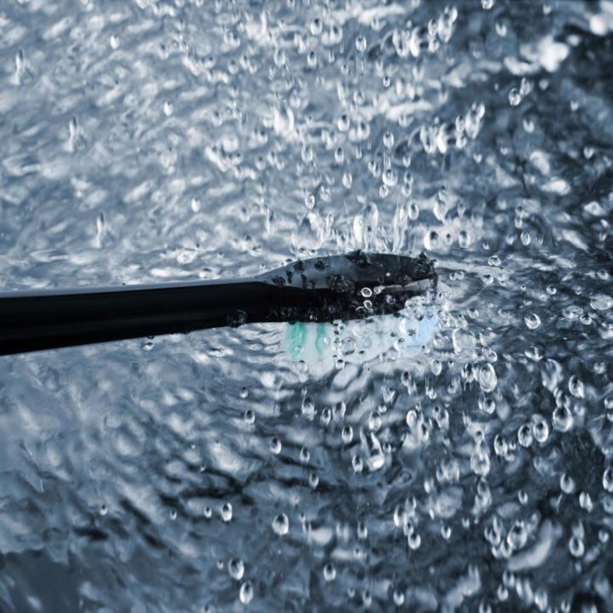 ProMedix Sonische Elektrische Tandenborstel Wit