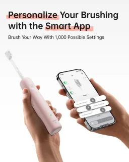 PureSmile Sonic Pro Elektrische tandenborstel