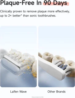 PureSmile Sonic Pro Elektrische tandenborstel
