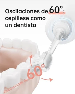 PureSmile Sonic Pro Elektrische tandenborstel