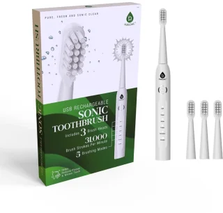 Pursonic Sonische Tandenborstel
