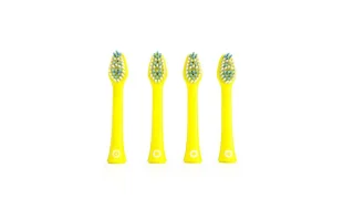 Pütz elektrische tandenborstel Zomer Geel