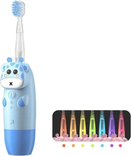 Rayofi elektrische kindertandenborstel