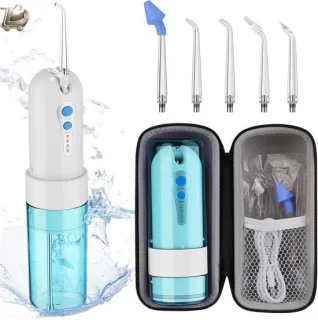Reis Flosser - Mondirrigator