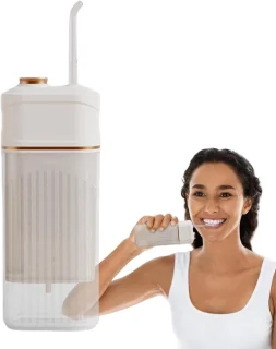 Reis waterflosser