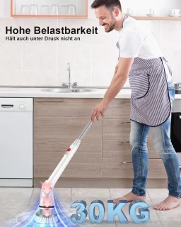 RFWR® Elektrische Roterende Reinigingsborstel