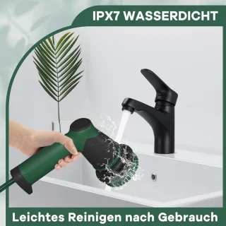 RFWR® Elektrische schoonmaakborstel