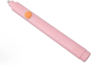 Roseate elektrische Precisie Gum