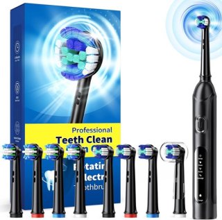 Roterende elektrische tandenborstel review