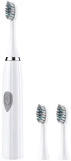 S6 Elektrische tandenborstel – Elegant White
