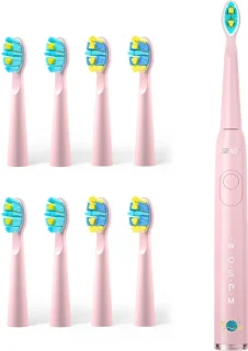 Seago® elektrische kindertandenborstel