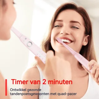 SEAGO Elektrische Tandenborstel