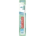 Sensitive tandenborstel blauw
