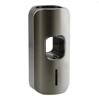 Sensova Wandgemonteerde Tandpasta Dispenser