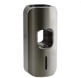Sensova Wandgemonteerde Tandpasta Dispenser