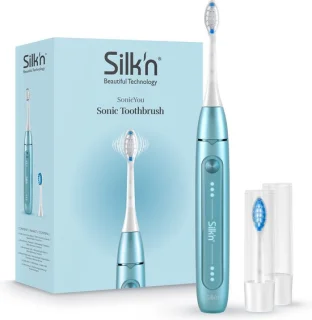 Silk'n SonicYou Elektrische Tandenborstel