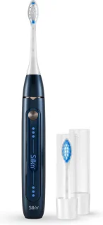 Silk'n SonicYou Elektrische tandenborstel - Donker blauw