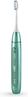 Silk'n SonicYou Elektrische Tandenborstel Geschenkset Mintgroen