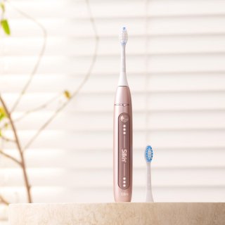 Silk'n SonicYou Elektrische Tandenborstel Geschenkset Roze