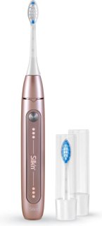Silk'n SonicYou Elektrische Tandenborstel Geschenkset Roze