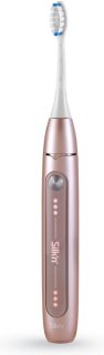 Silk'n SonicYou Elektrische Tandenborstel Geschenkset Roze