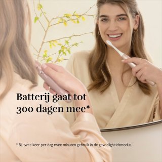 Silk'n SonicYou Elektrische Tandenborstel Geschenkset Roze