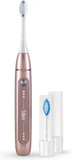 Silk'n SonicYou Elektrische Tandenborstel Geschenkset Roze